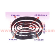SK电子传动皮带 赋能工业自动化的核心动力