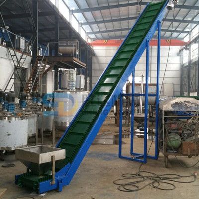 输送机小型流水线 快递分拣的革命性工具